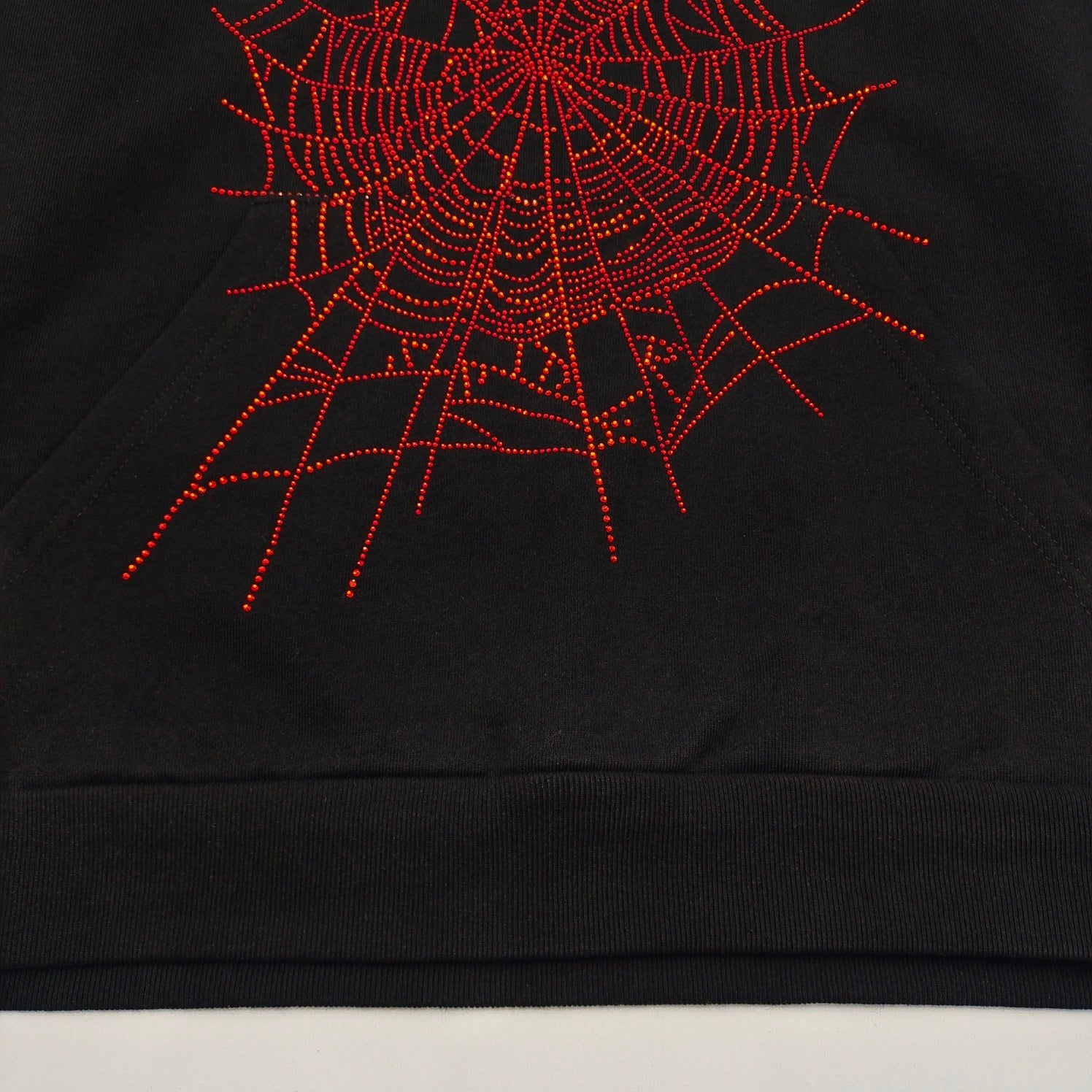 Sp4der Hoodie