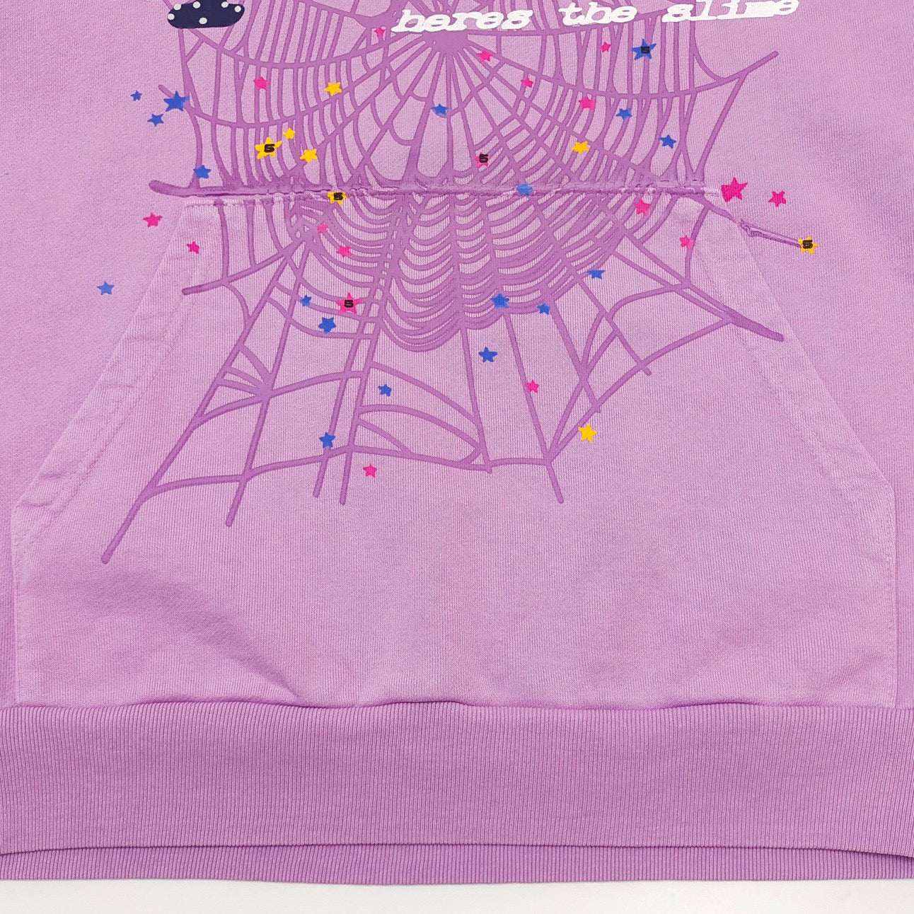 Sp4der Hoodie