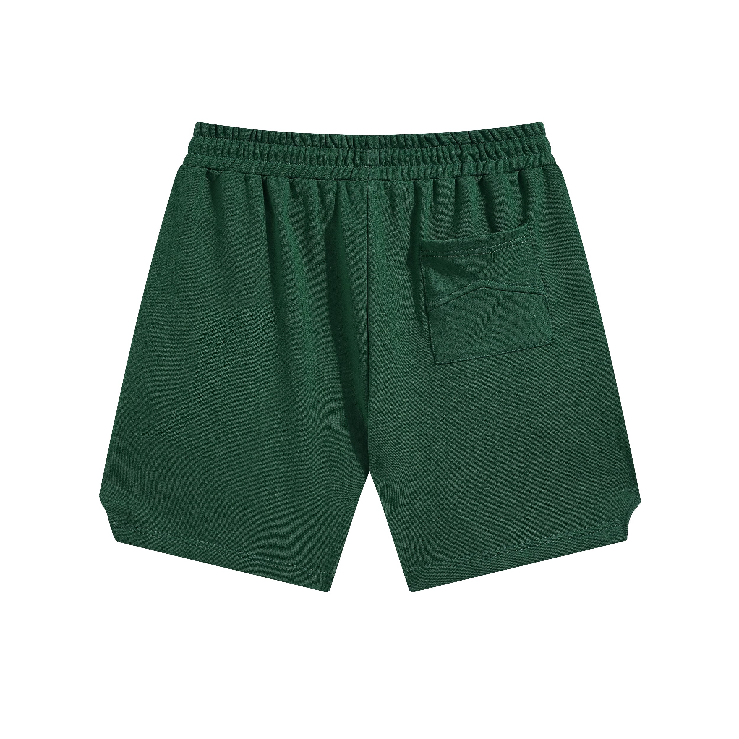 Rhude Shorts Lamborghini