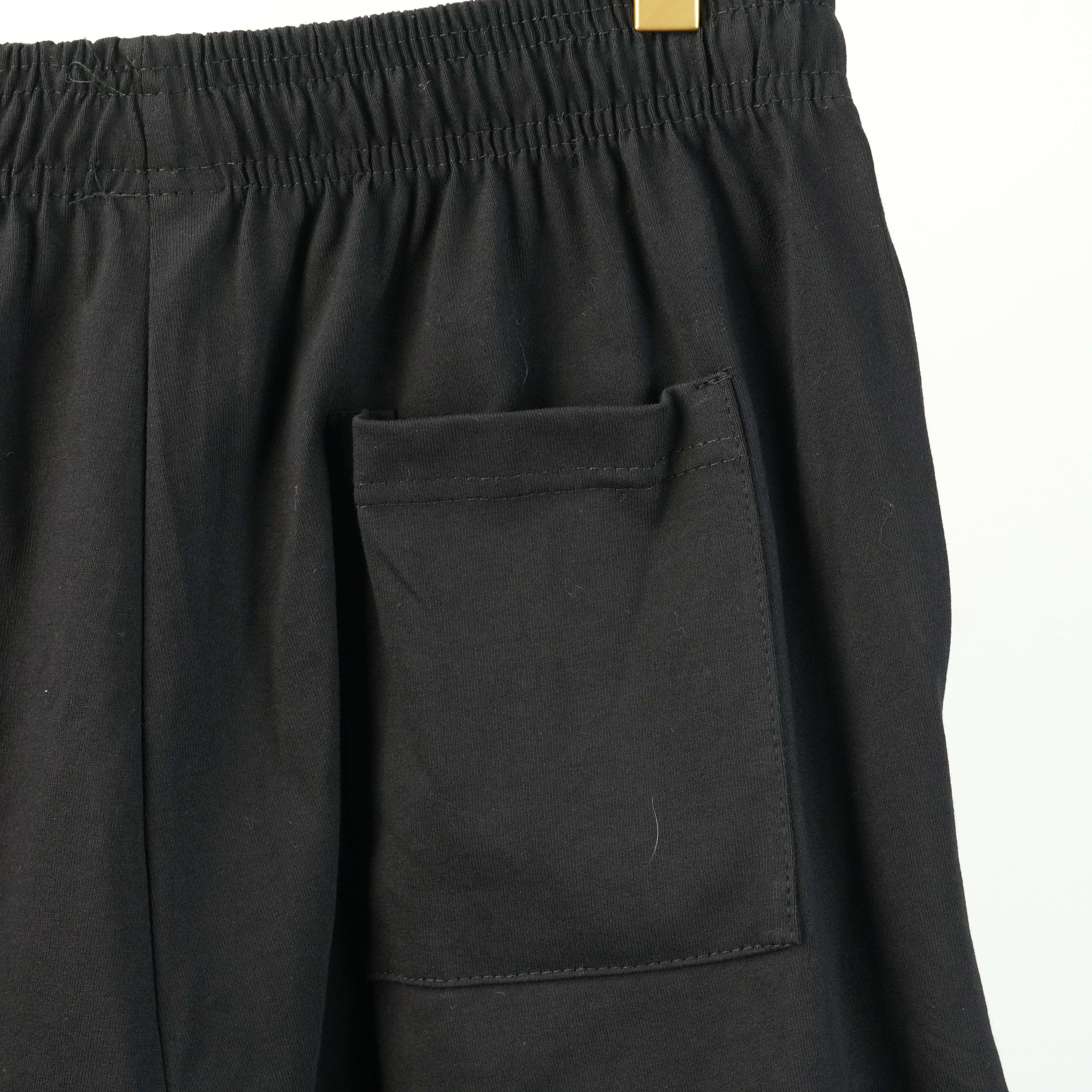HelStar Shorts Black
