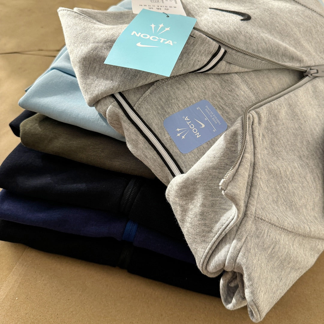 Checkmark NOCTA Sweater