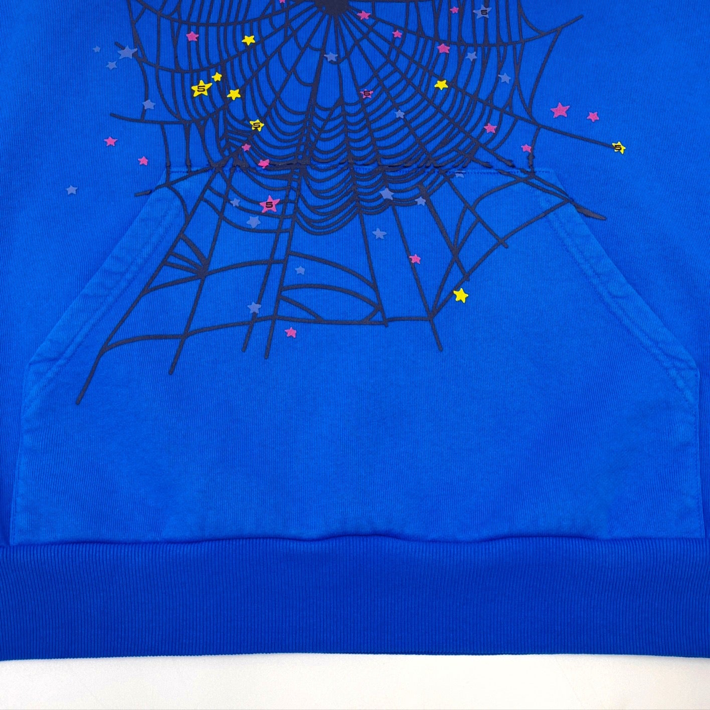 Sp4der Hoodie