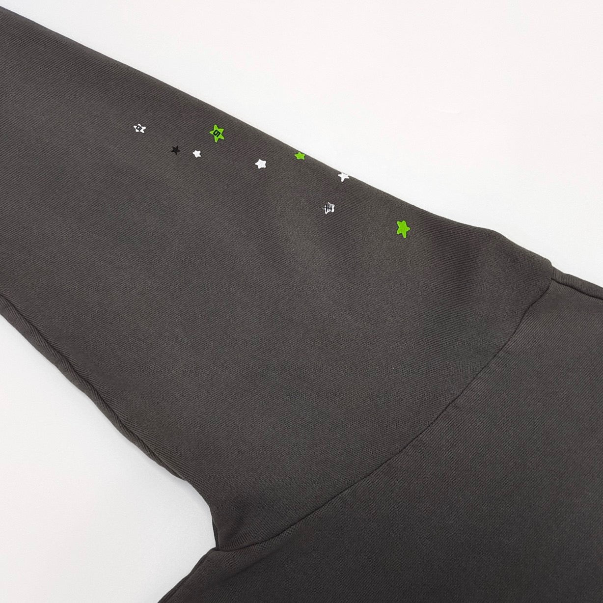 Sp4der Hoodie