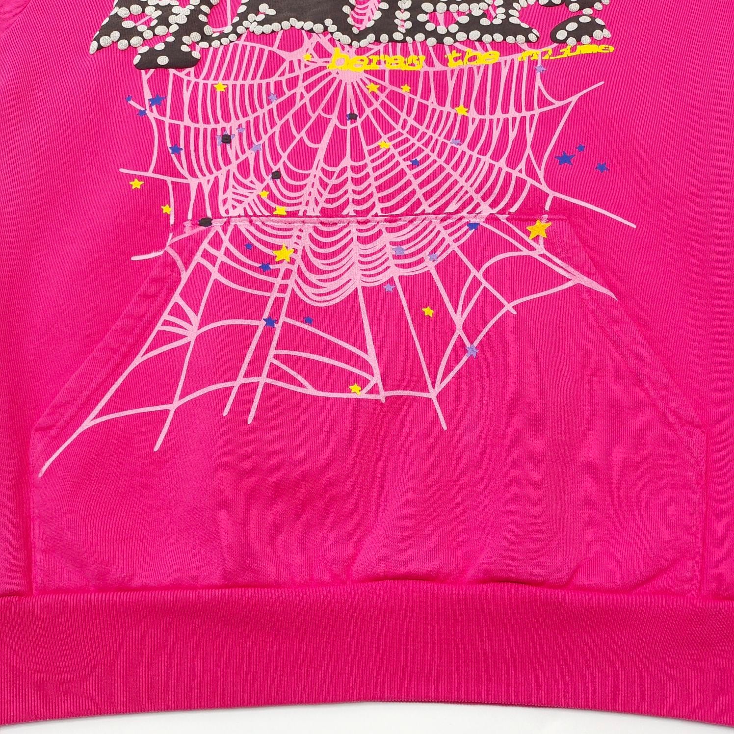 Sp4der Hoodie