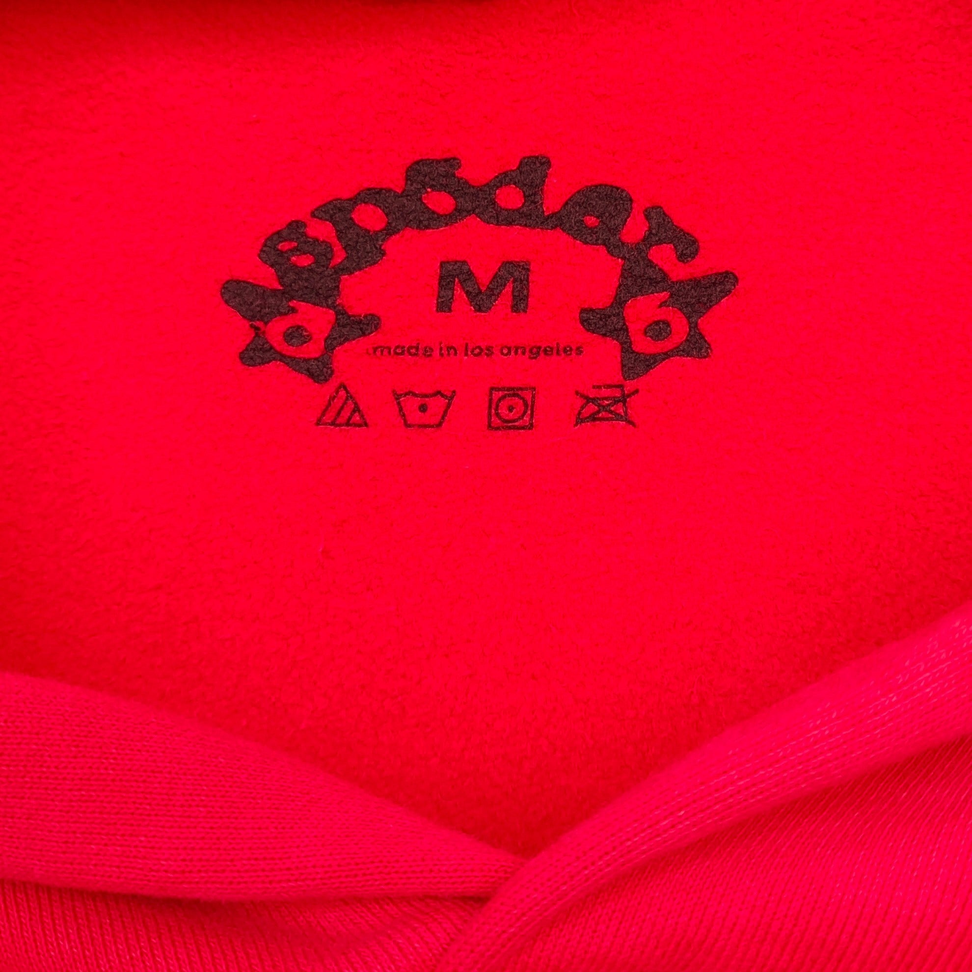 Sp4der Hoodie