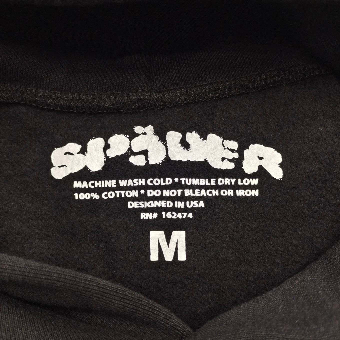 Sp4der Hoodie