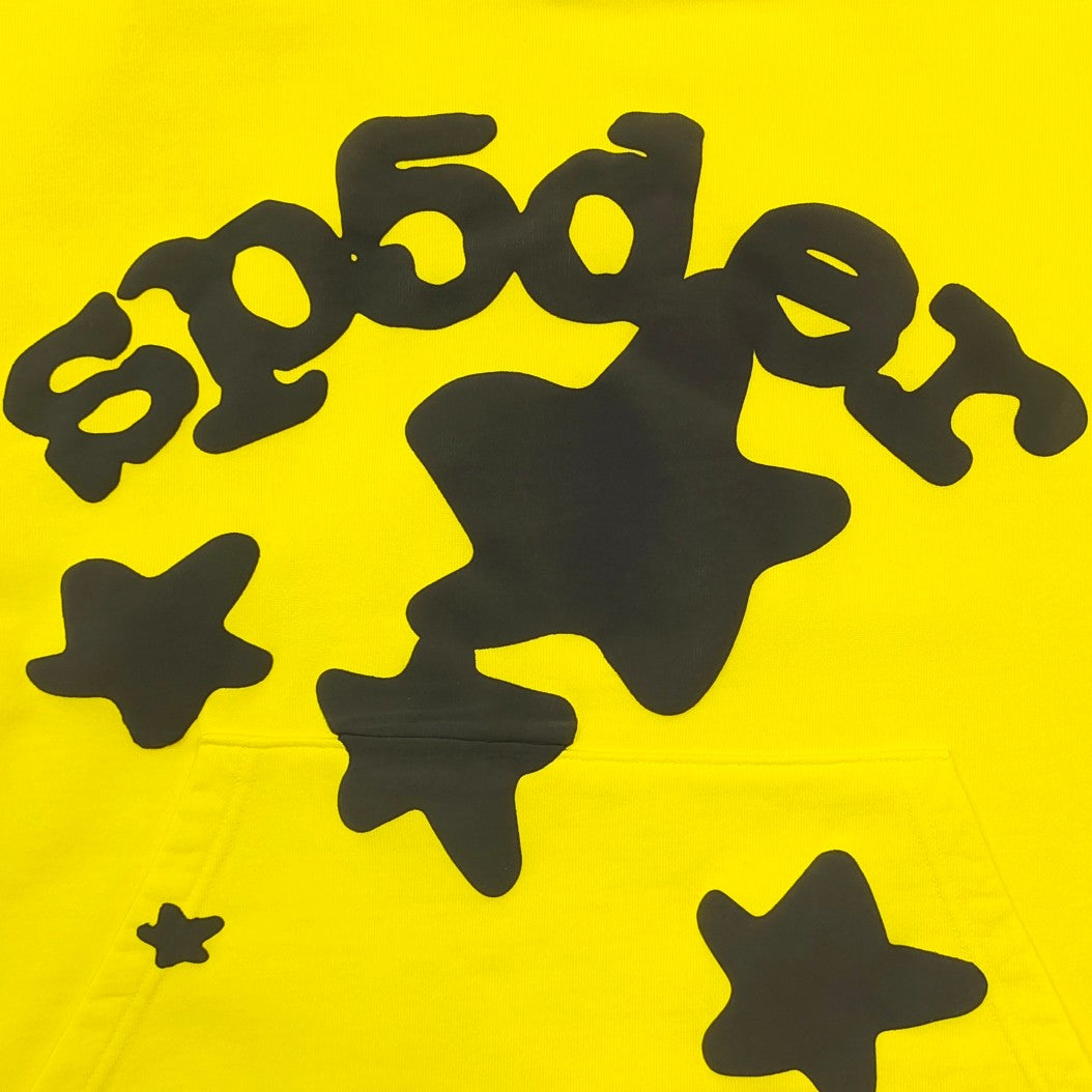 Sp4der Hoodie