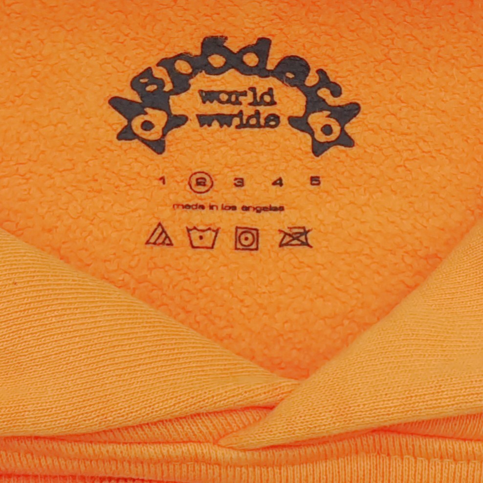 Sp4der Hoodie