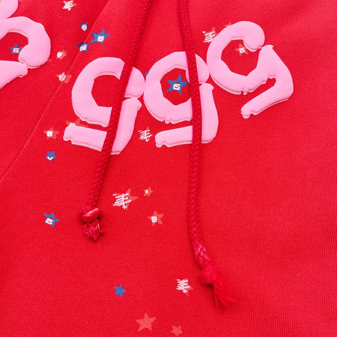 Sp4der Sweatpants