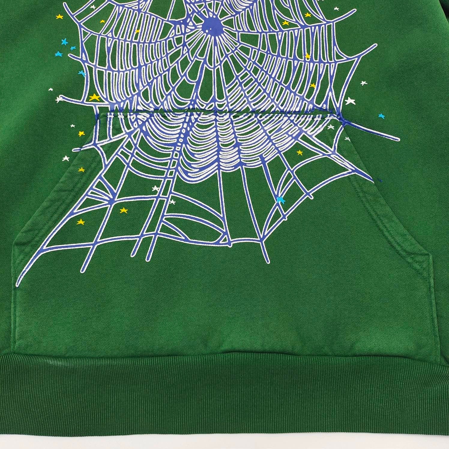 Sp4der Hoodie