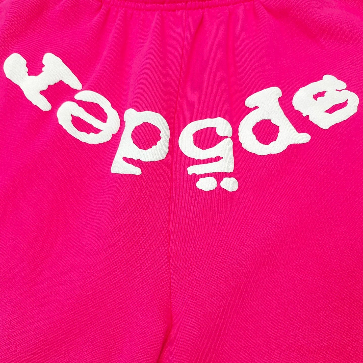 Sp4der Sweatpants