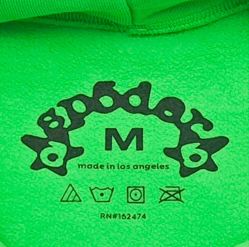 Sp4der Hoodie