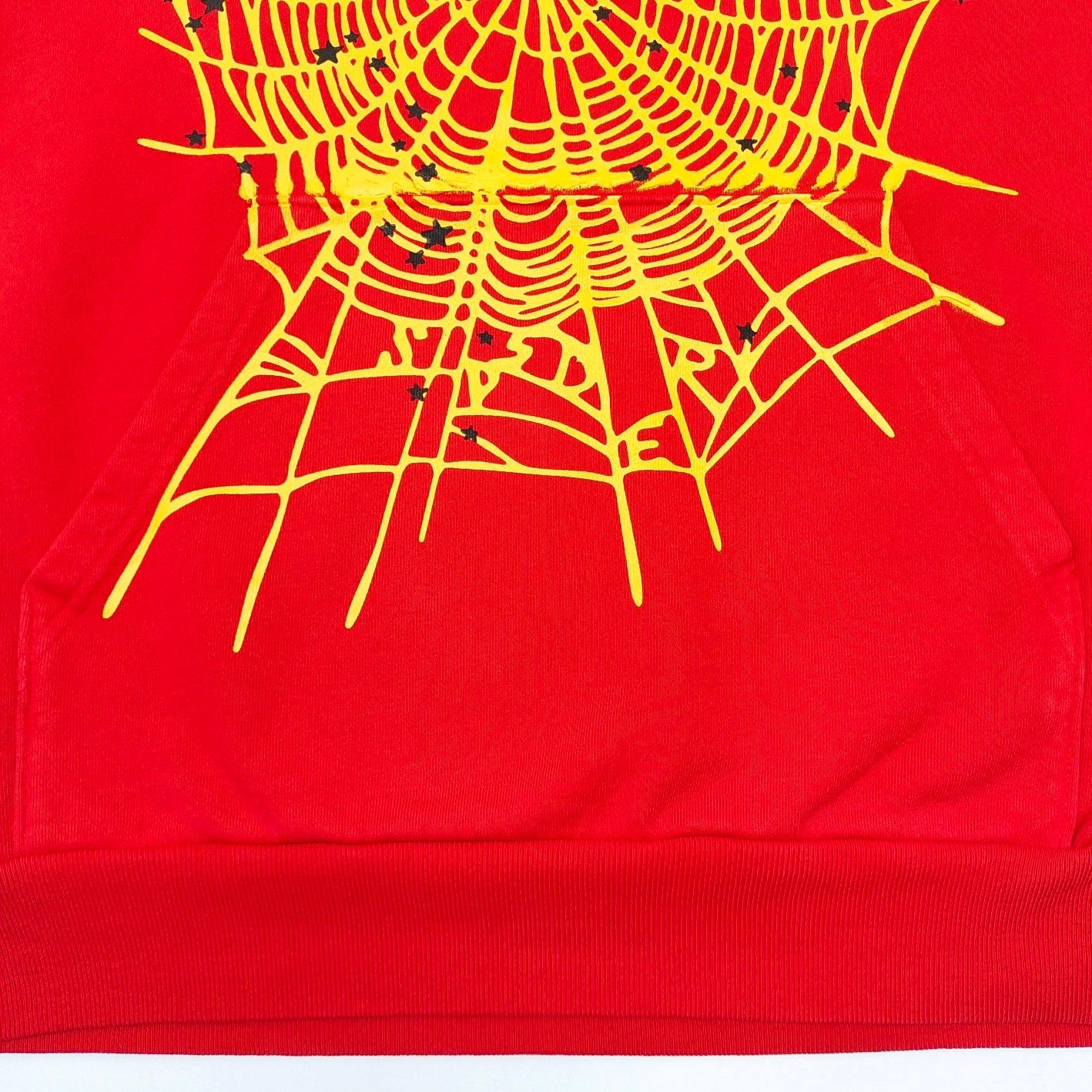 Sp4der Hoodie