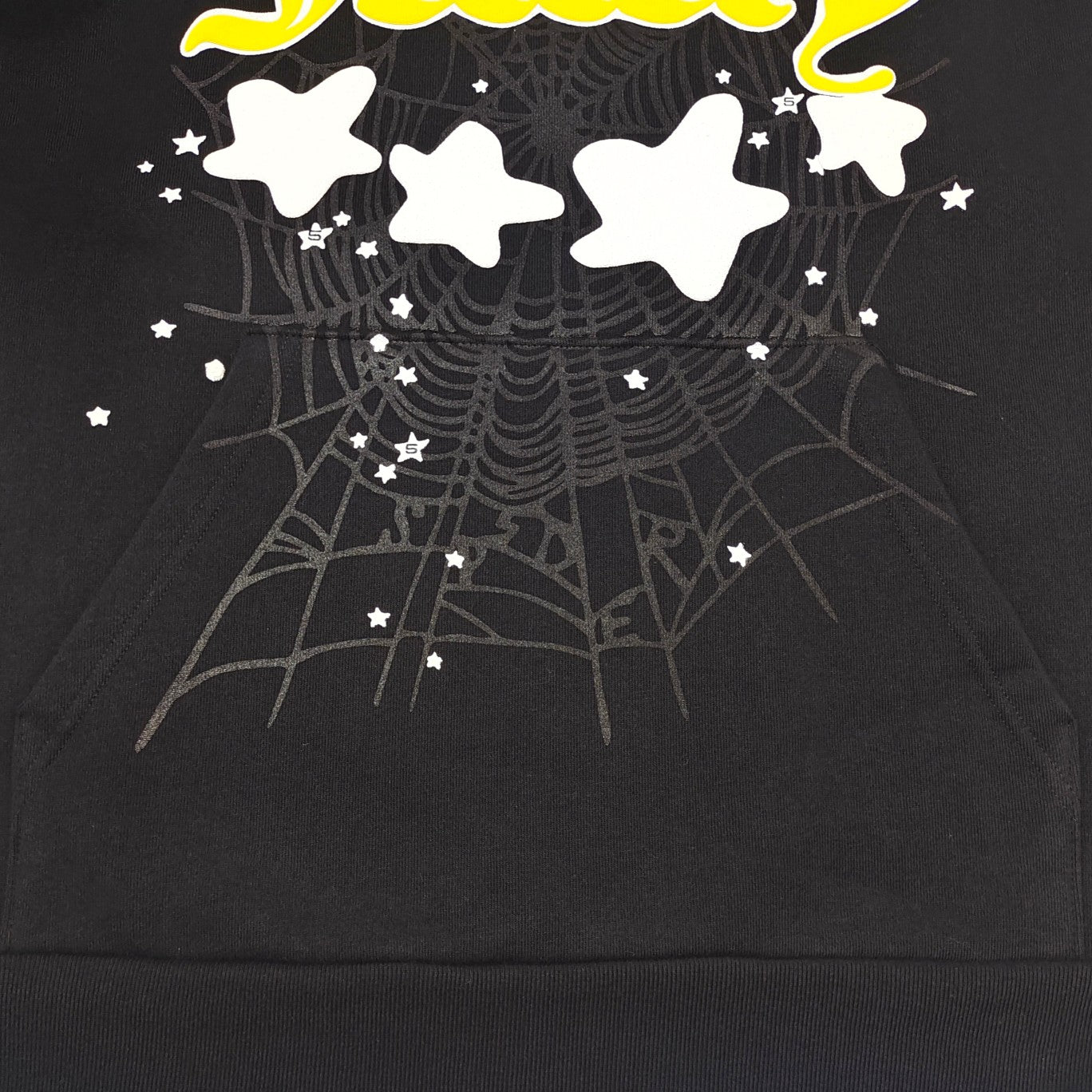 Sp4der Hoodie
