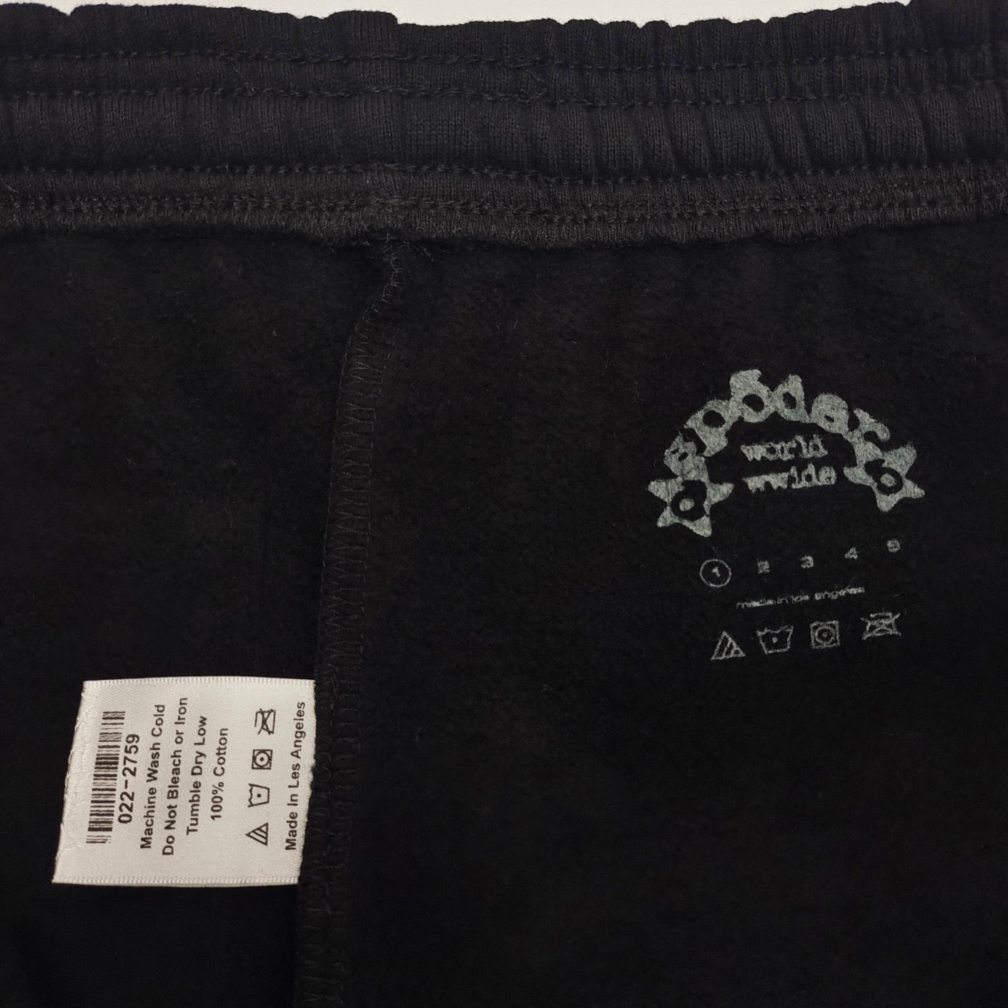 Sp4der Sweatpants