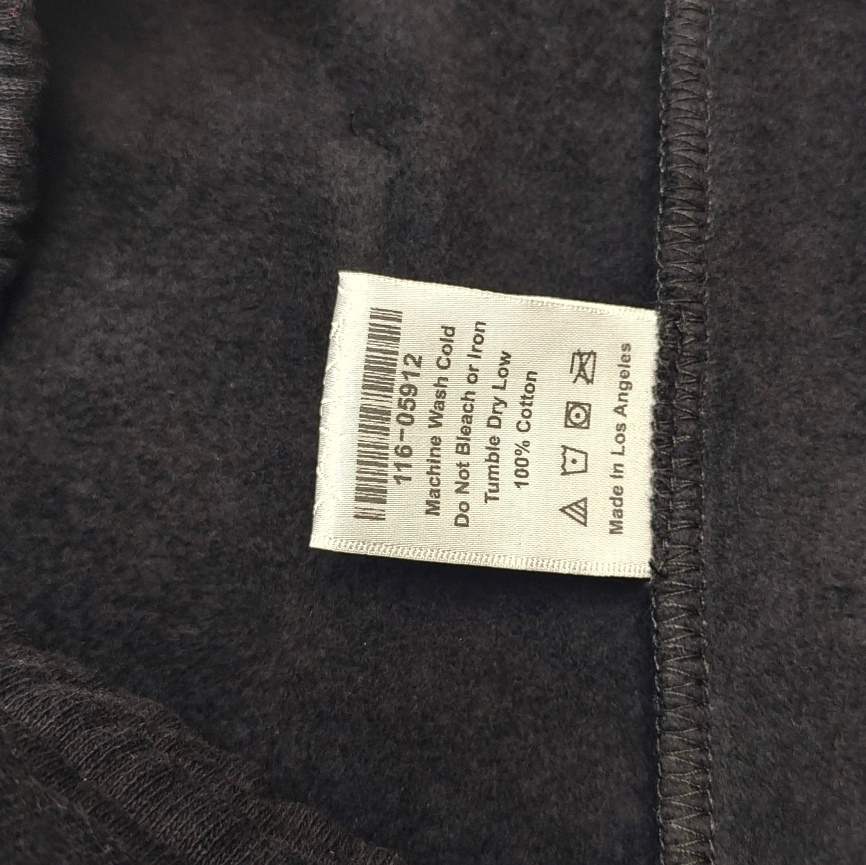 Sp4der Sweatpants