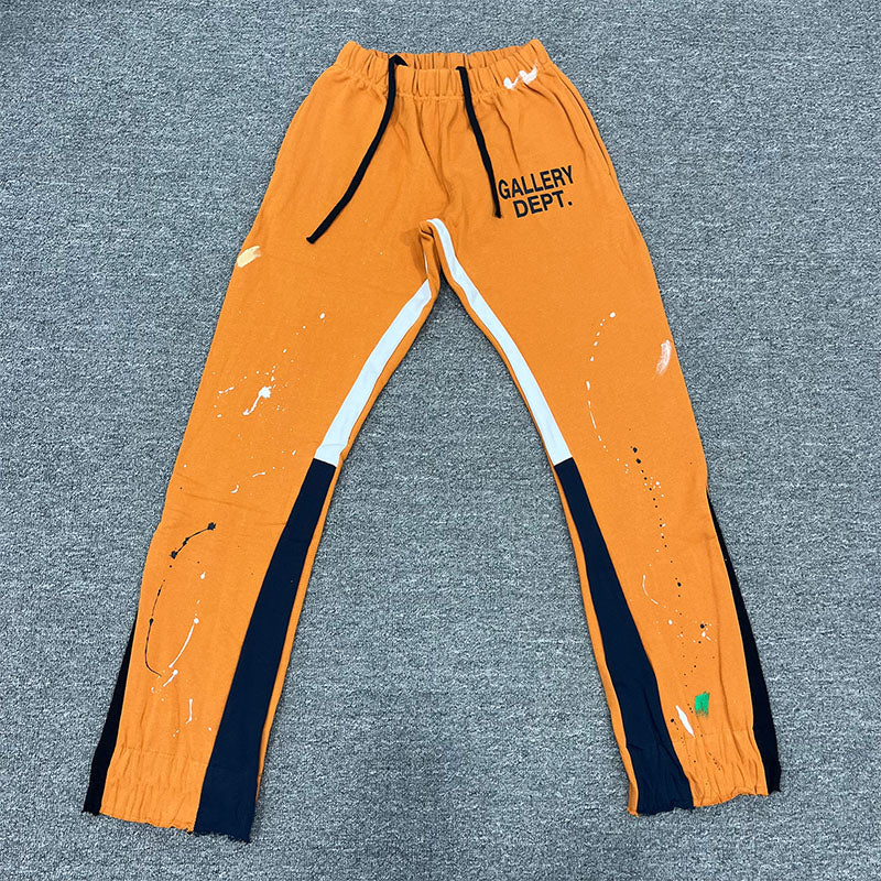 Gal Dept. Sweatpants 1.0