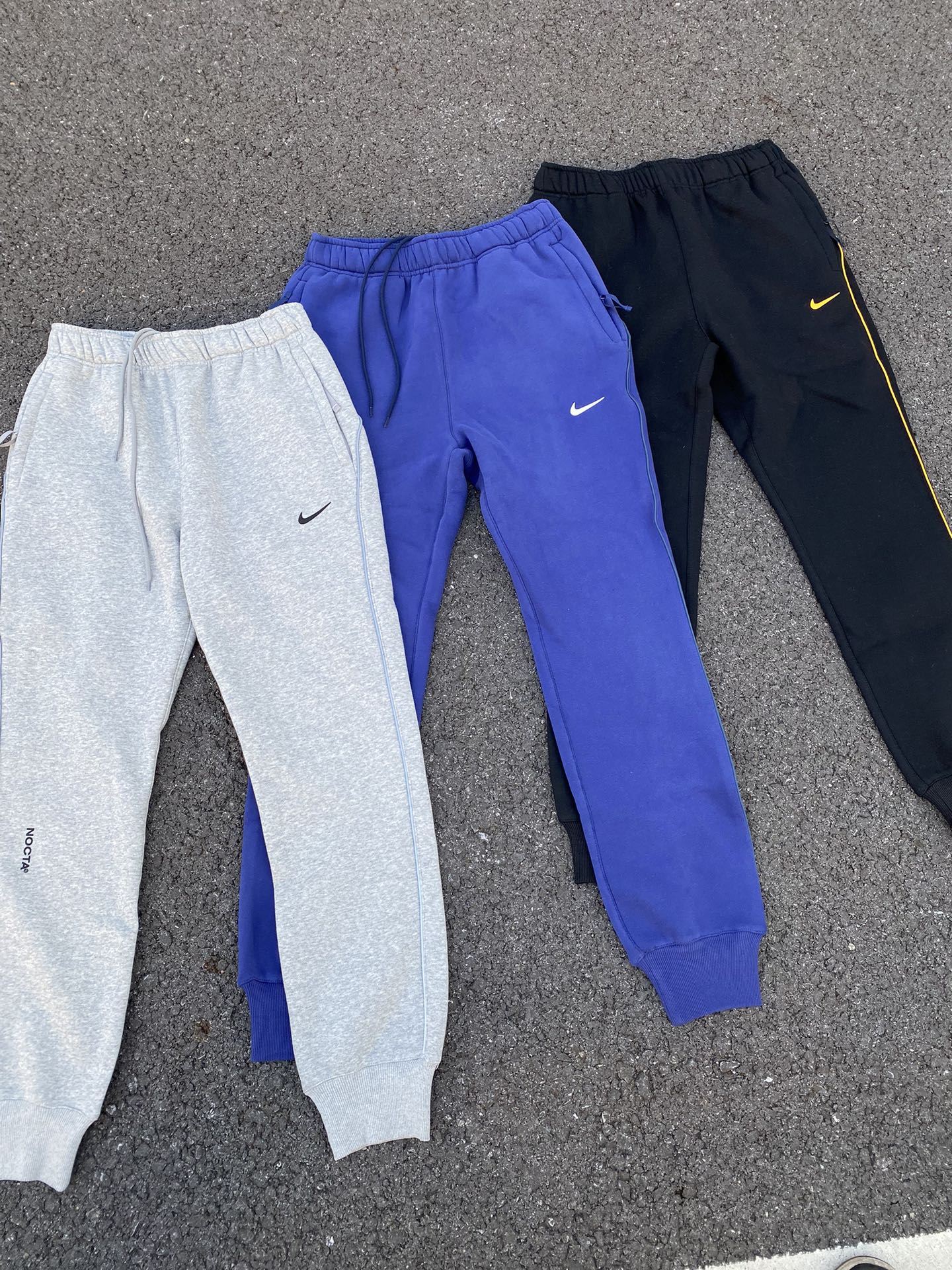 Check Tracksuit