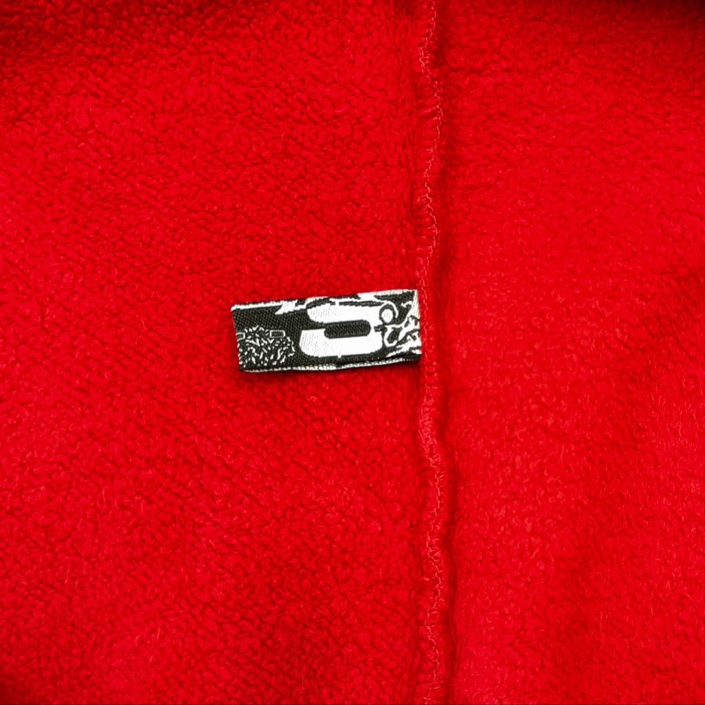 Sp4der Hoodie