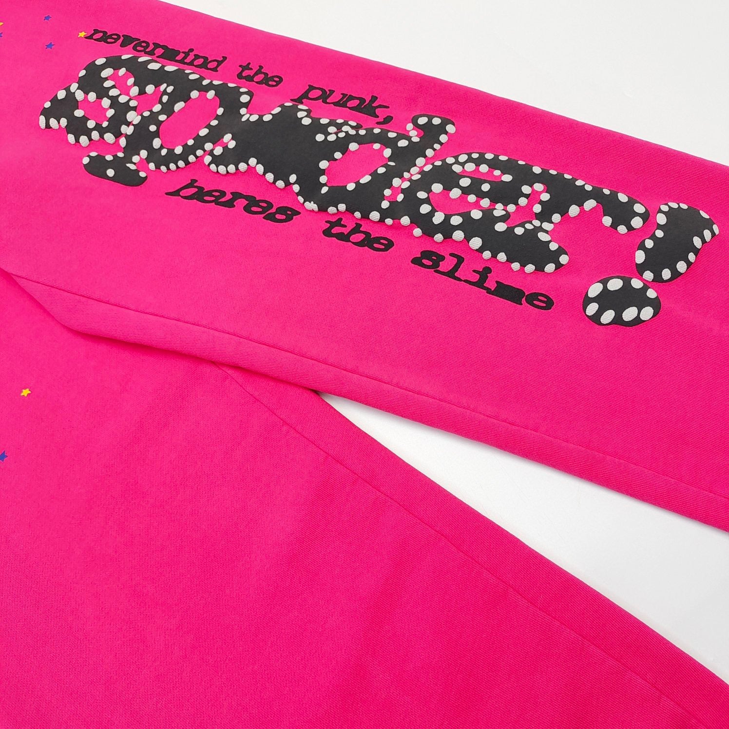 Sp4der Sweatpants