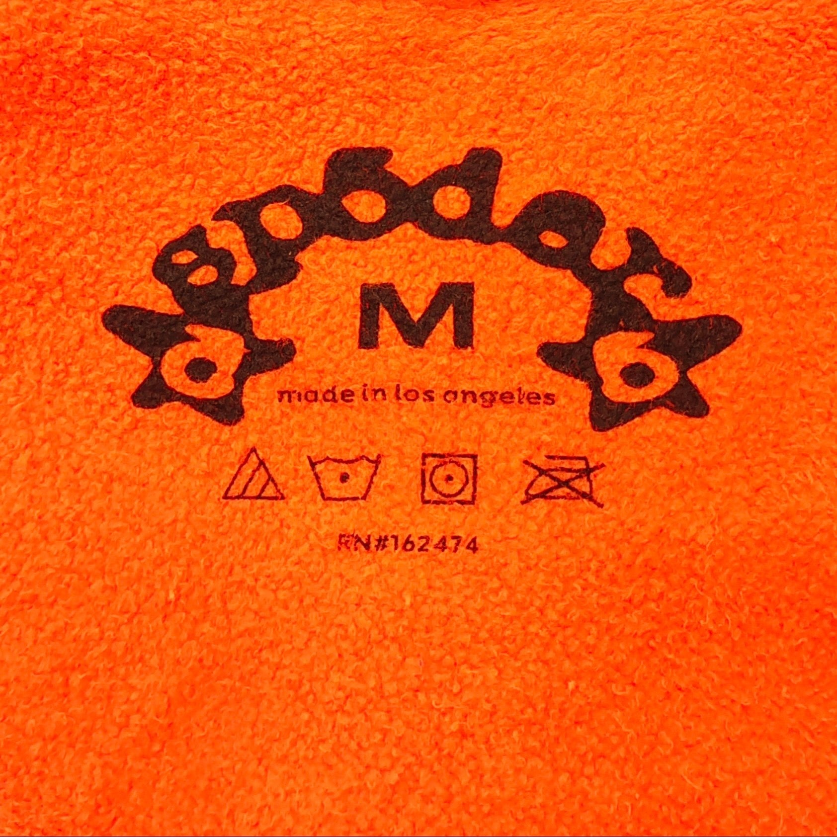 Sp4der Hoodie