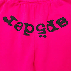 Sp4der Sweatpants