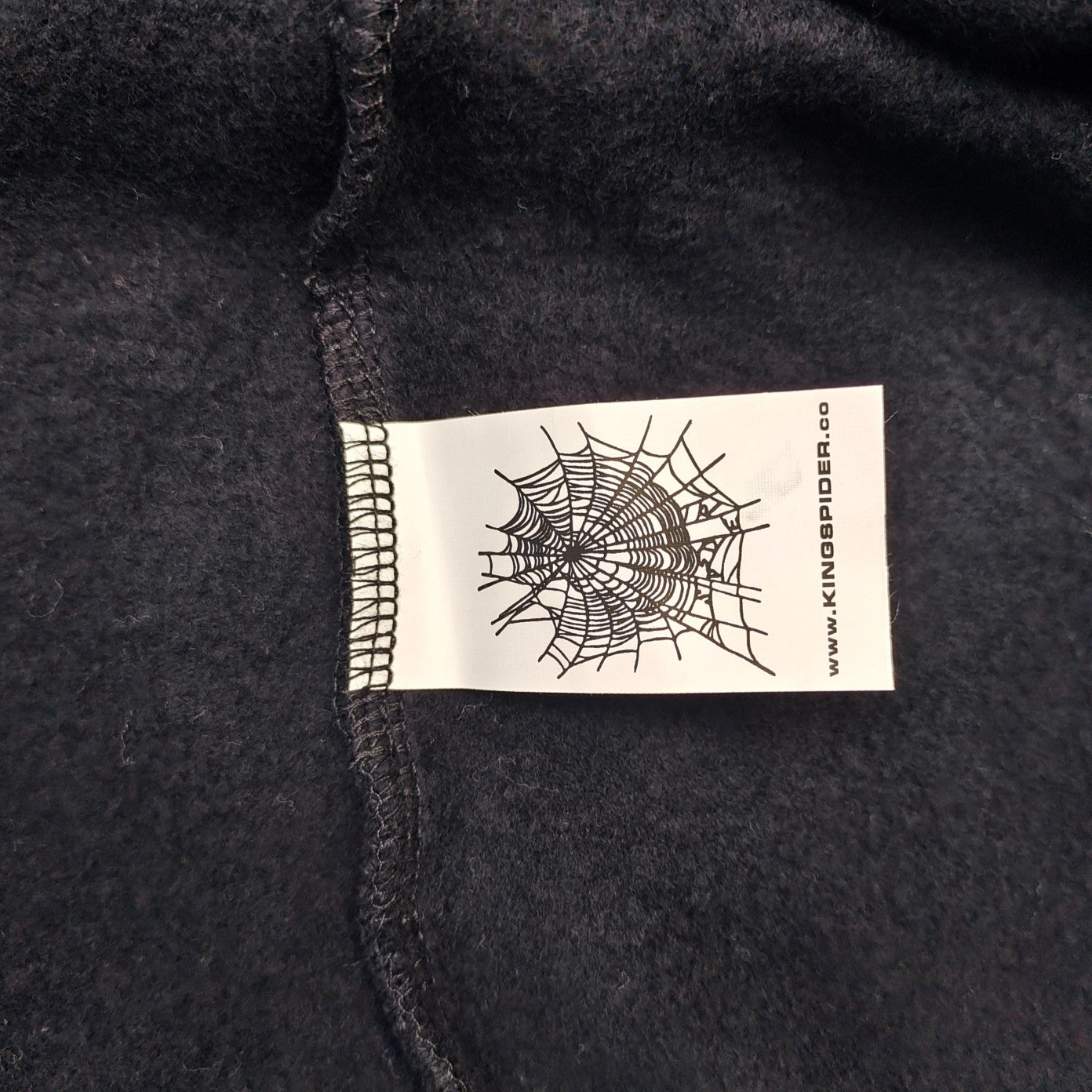Sp4der Hoodie