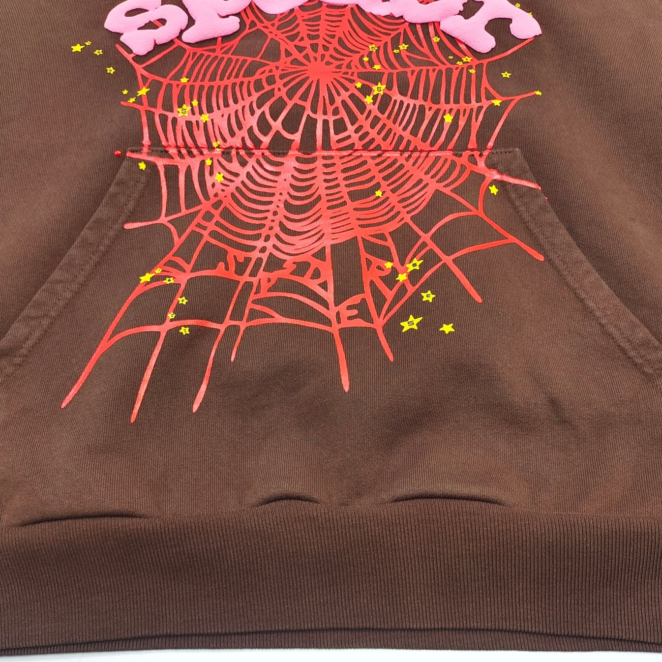 Sp4der Hoodie