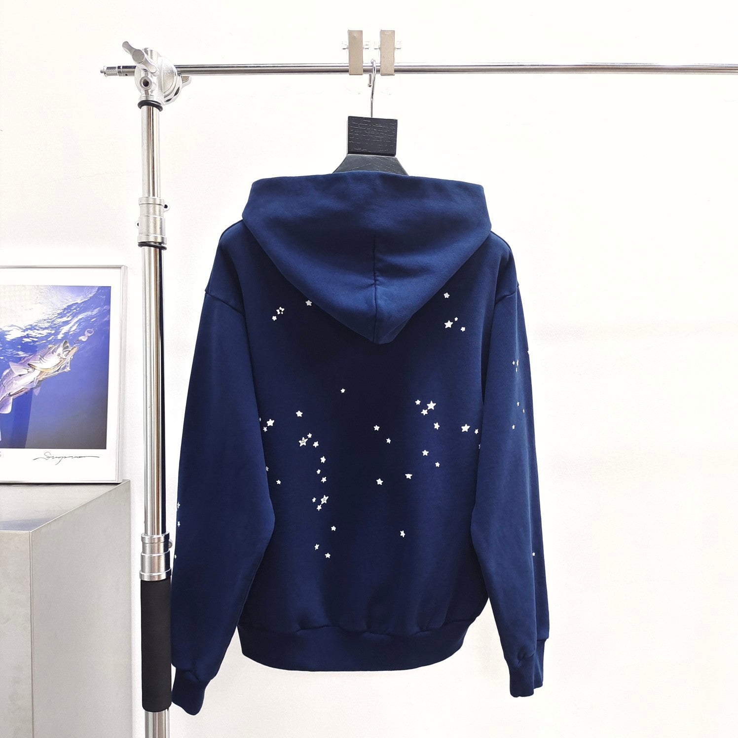 Sp4der Hoodie