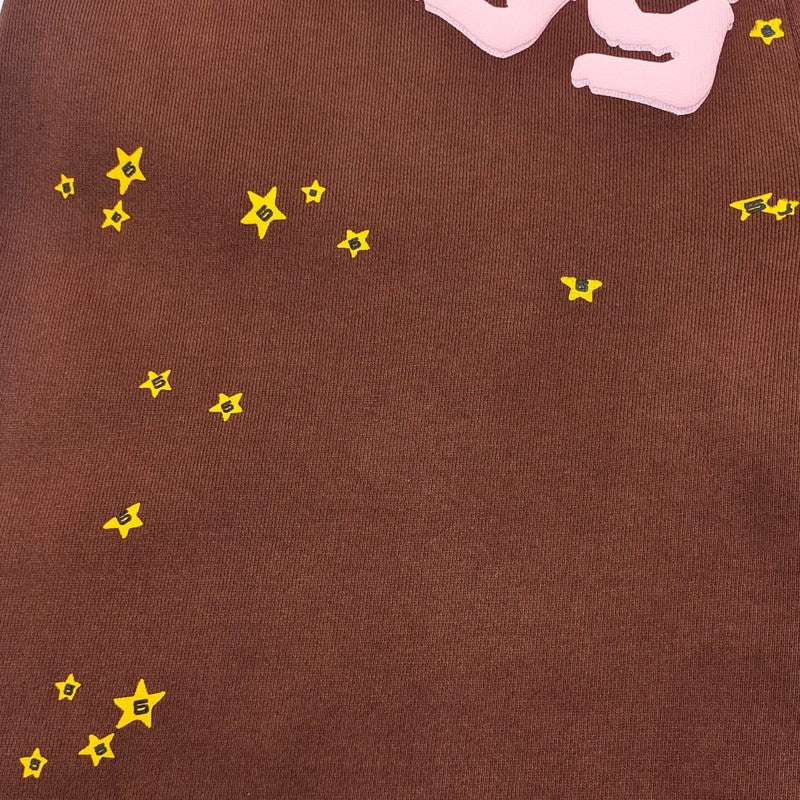 Sp4der Sweatpants