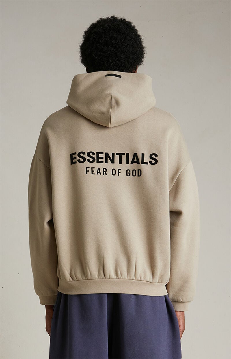 Ess Hoodies 1.0