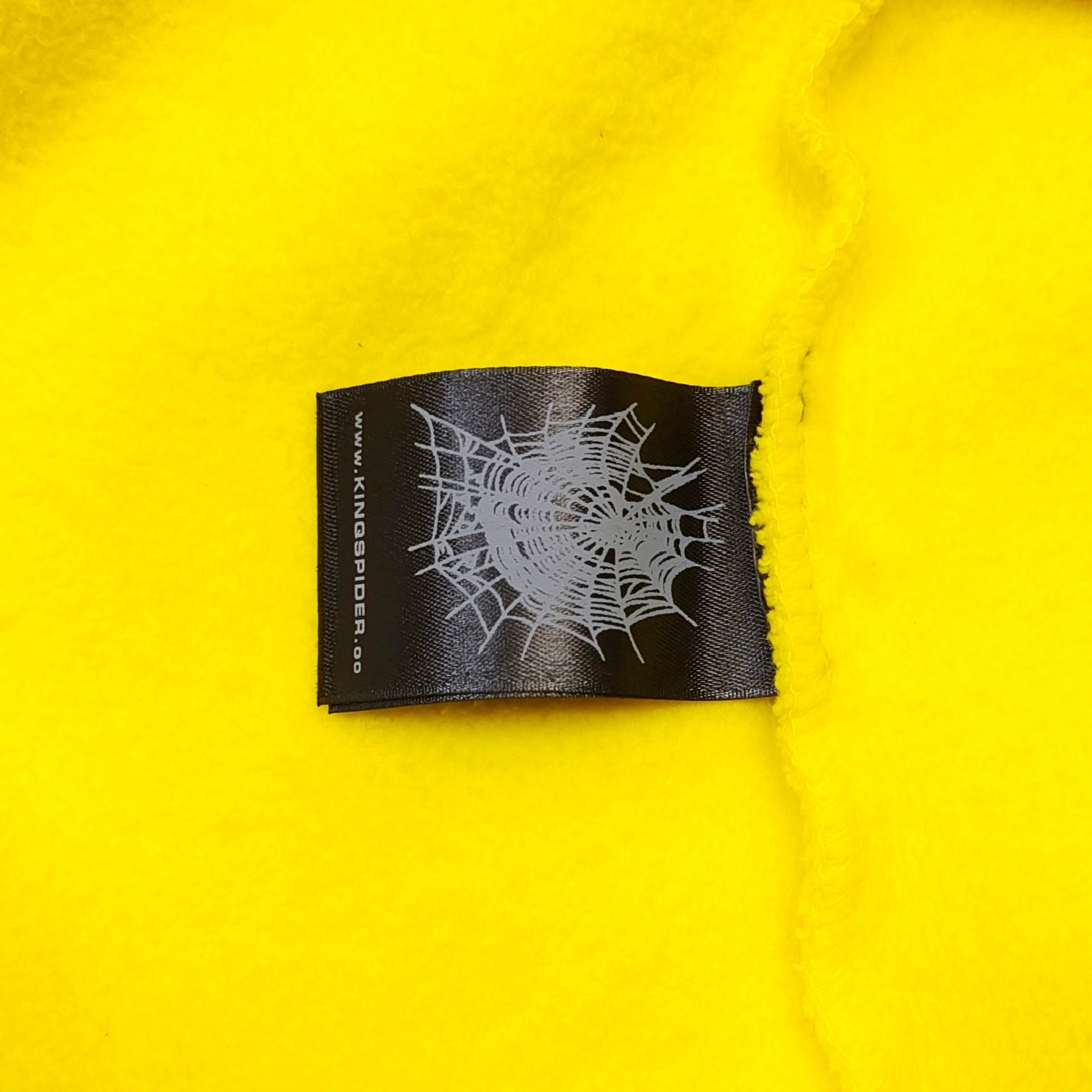 Sp4der Hoodie