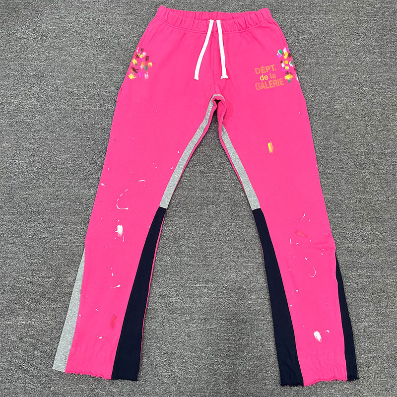 Gal Dept. Sweatpants 1.0