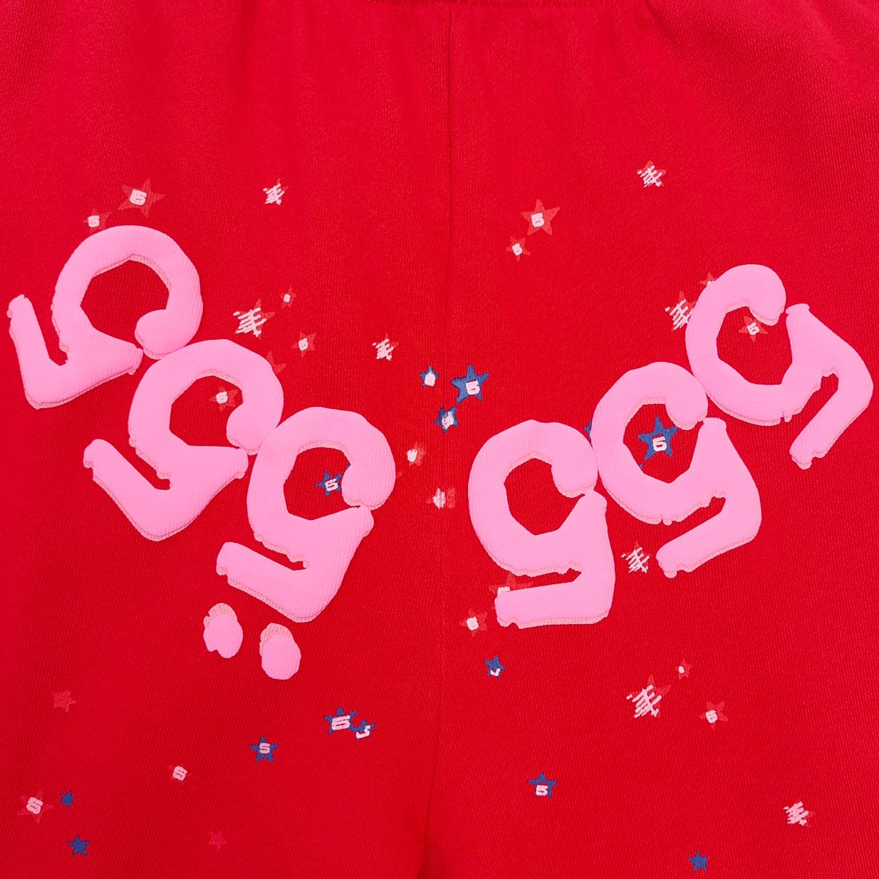 Sp4der Sweatpants