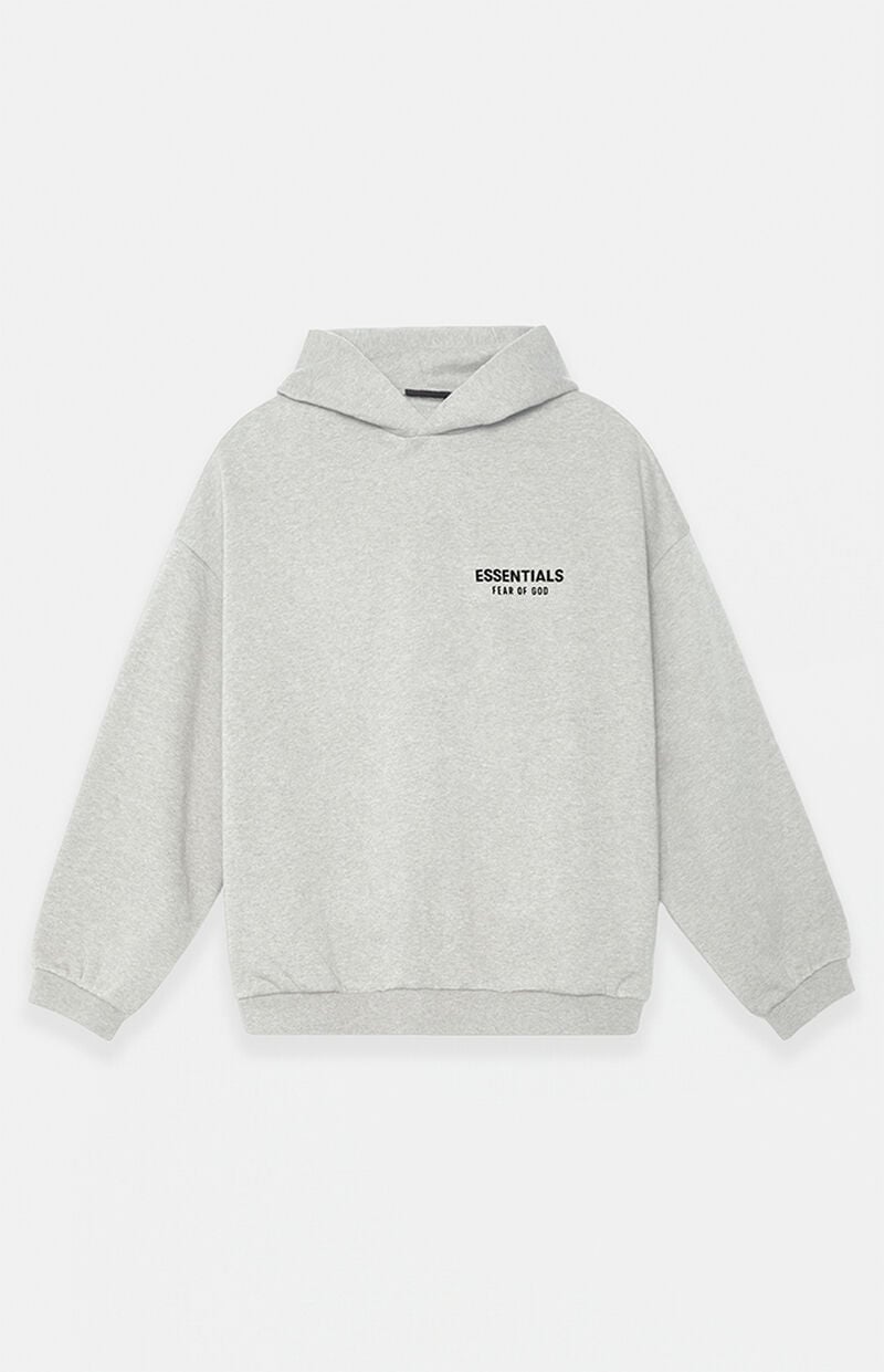 Ess Hoodies 1.0