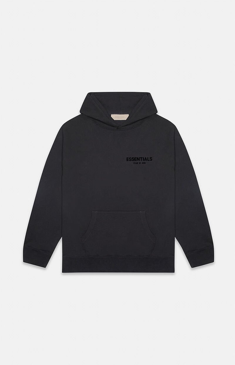 Ess Hoodie 2.0