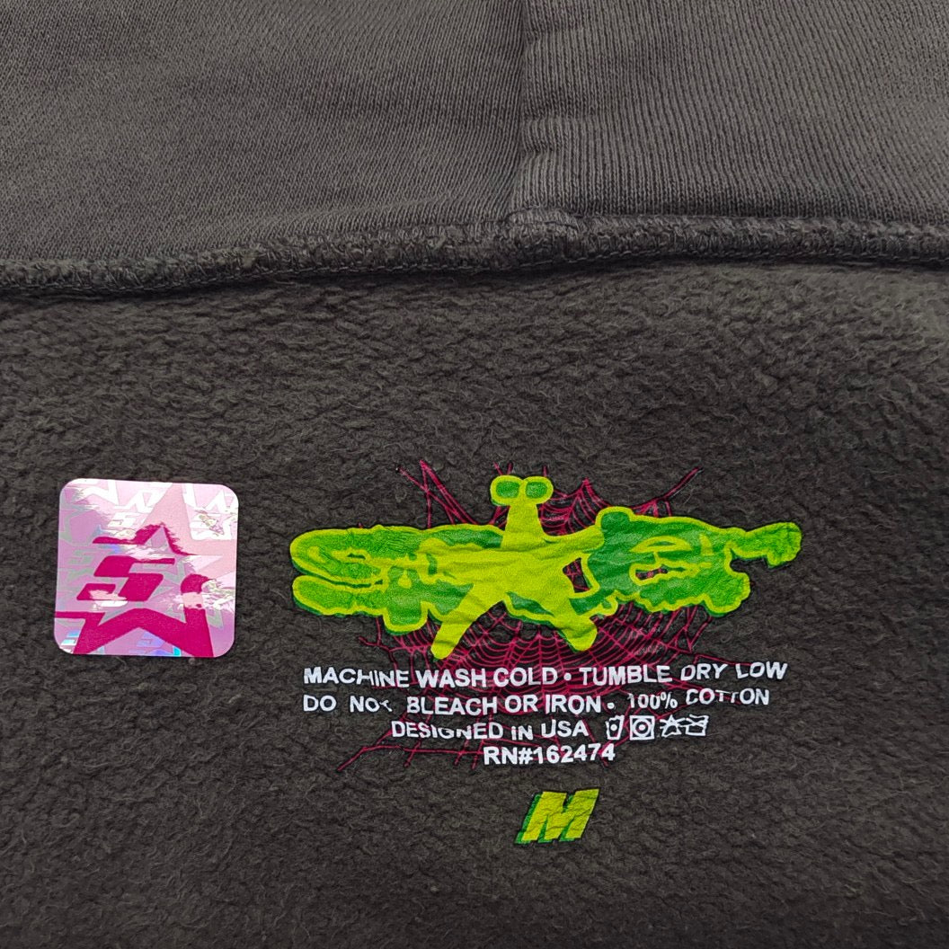 Sp4der Hoodie