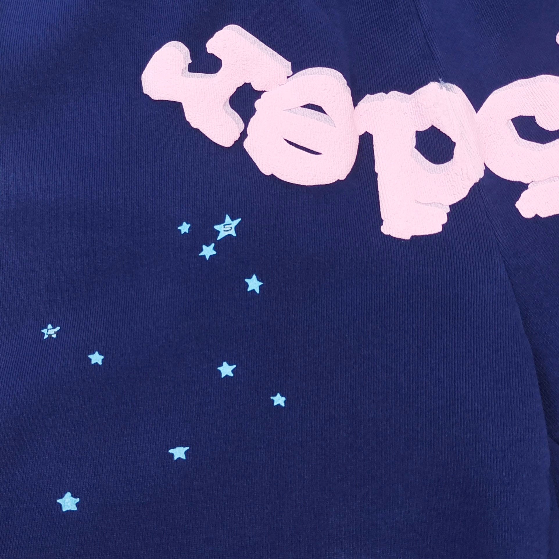 Sp4der Sweatpants