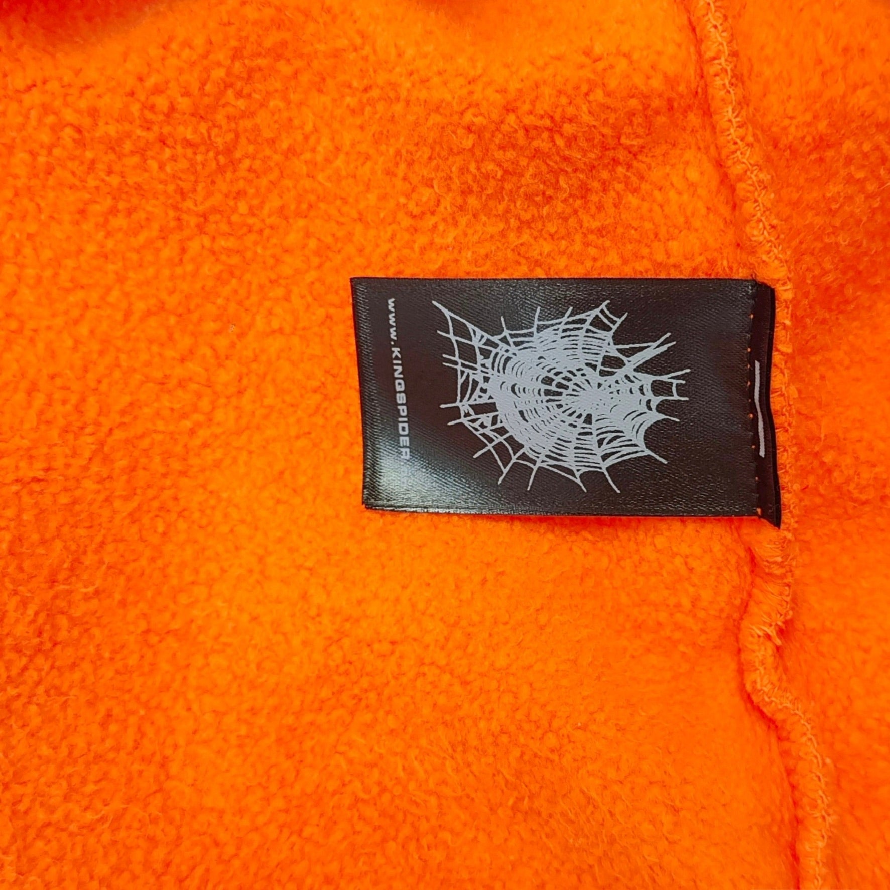 Sp4der Hoodie