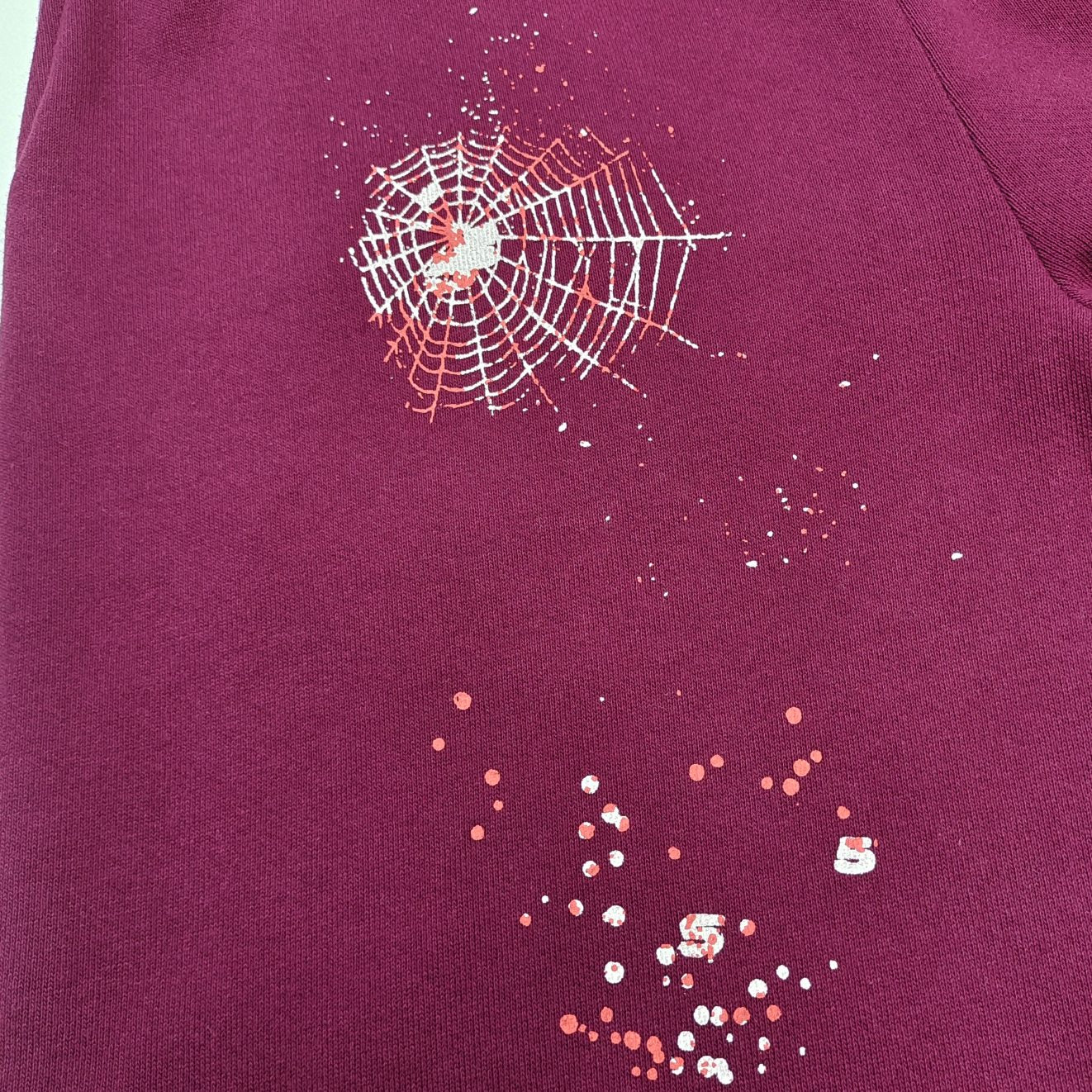 Sp4der Sweatpants