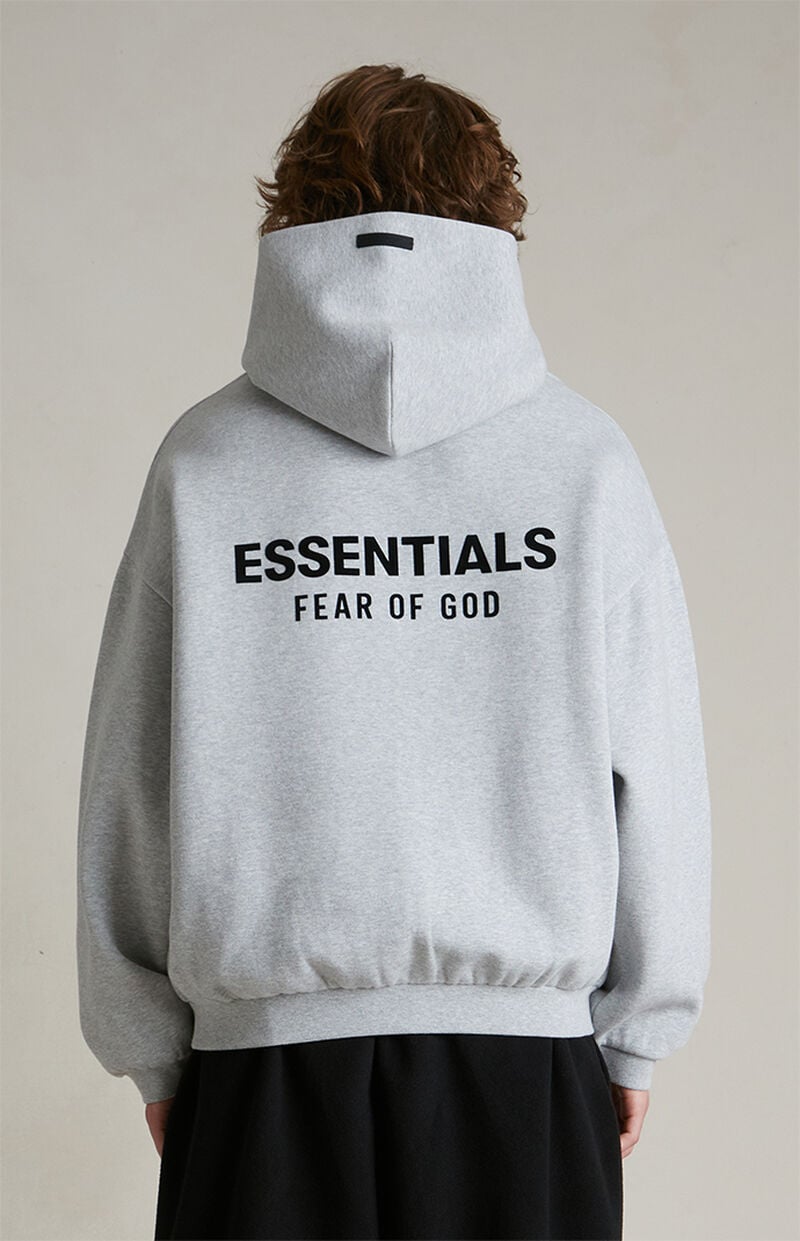 Ess Hoodies 1.0