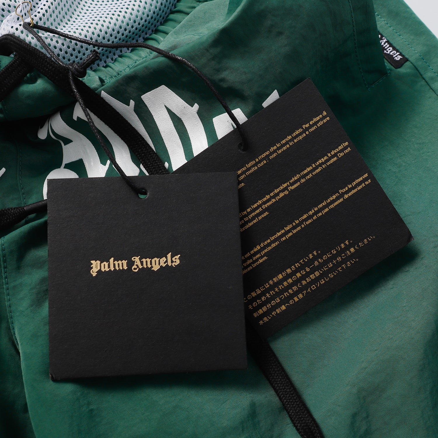 Palm Angels Shorts