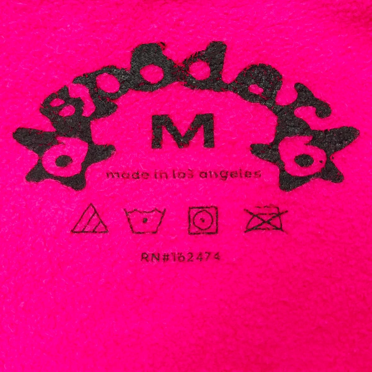 Sp4der Hoodie