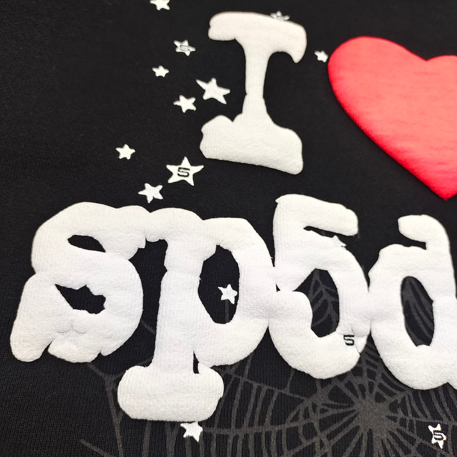 Sp4der Hoodie
