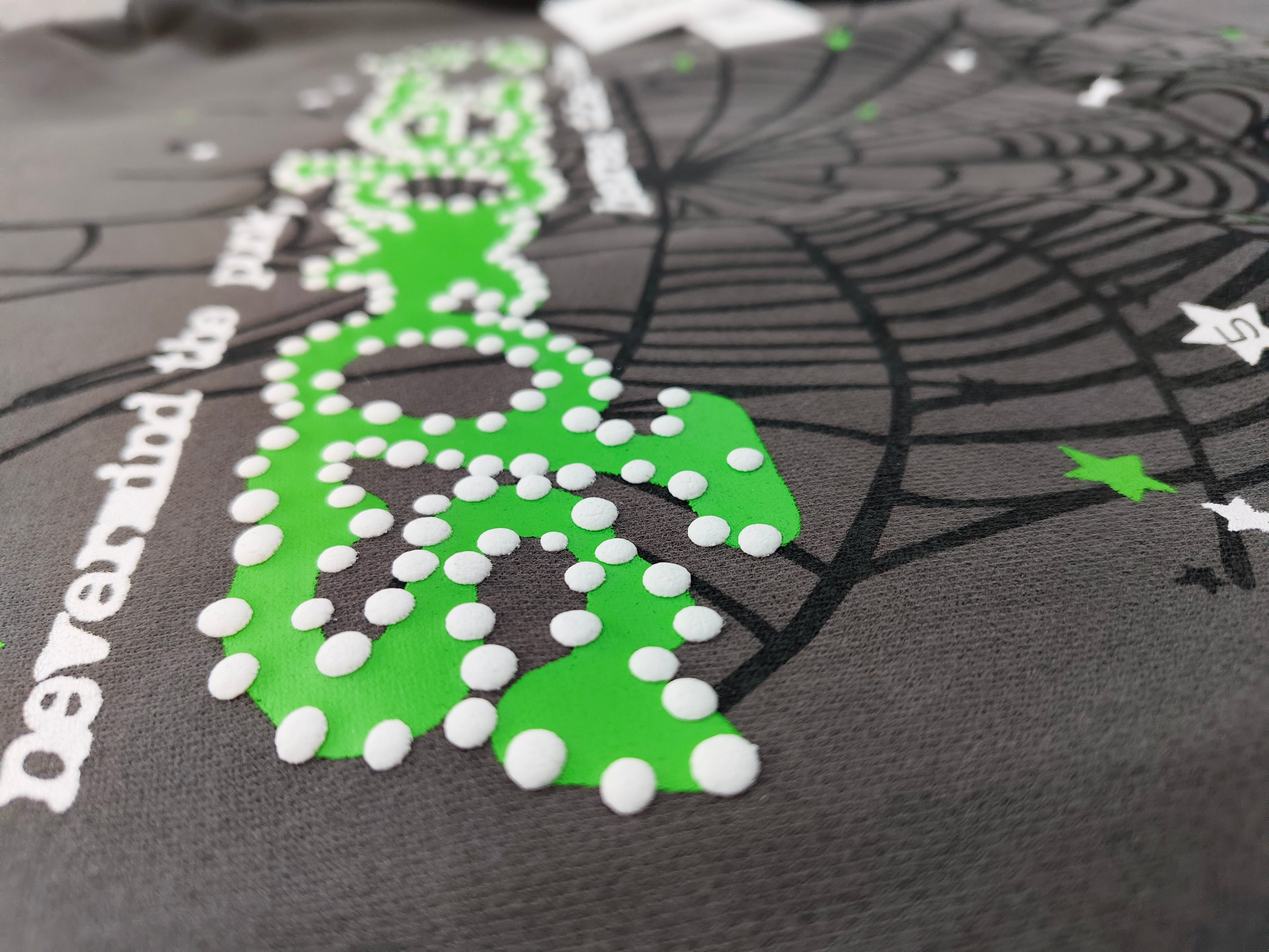Sp4der Hoodie