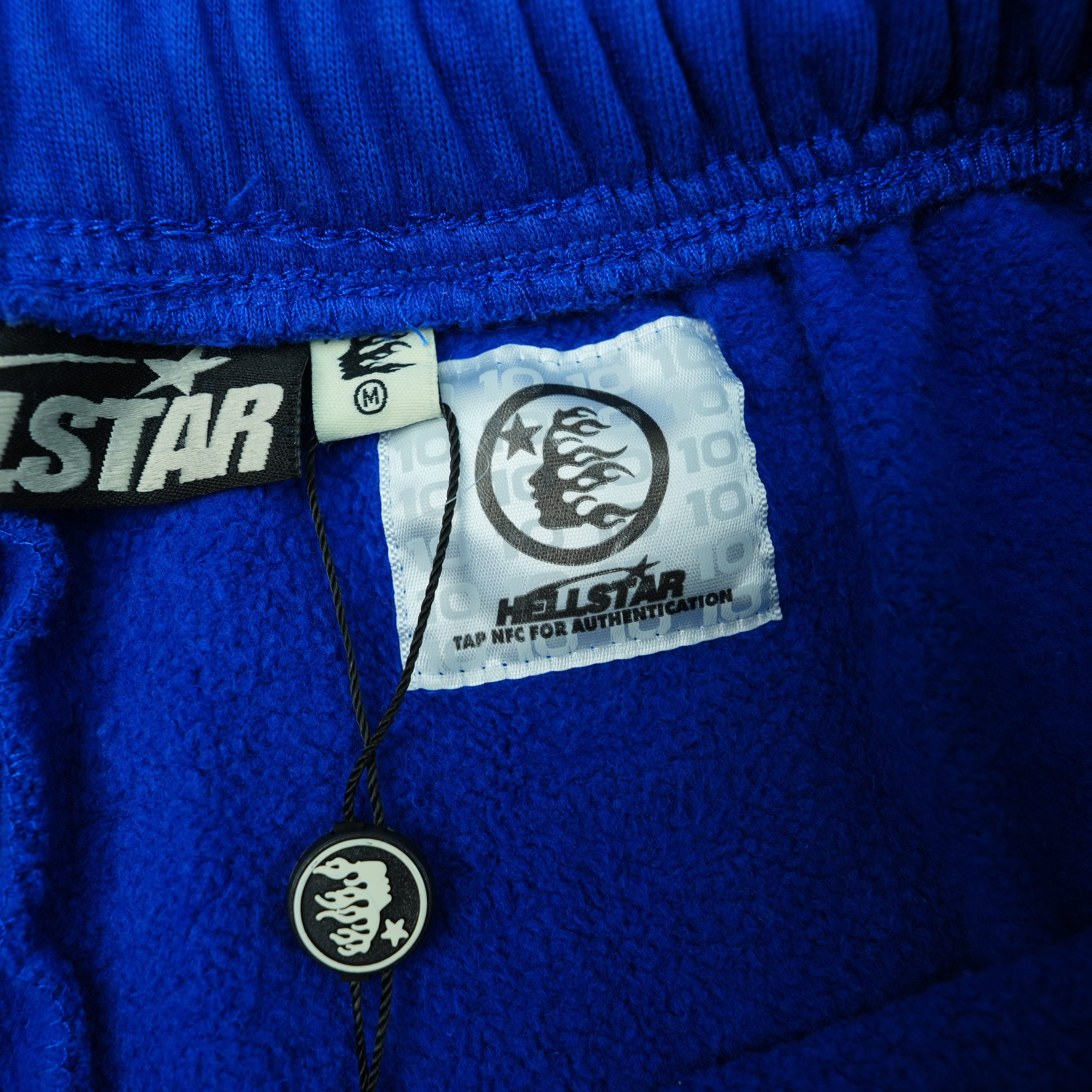 Helstar Shorts 1.0