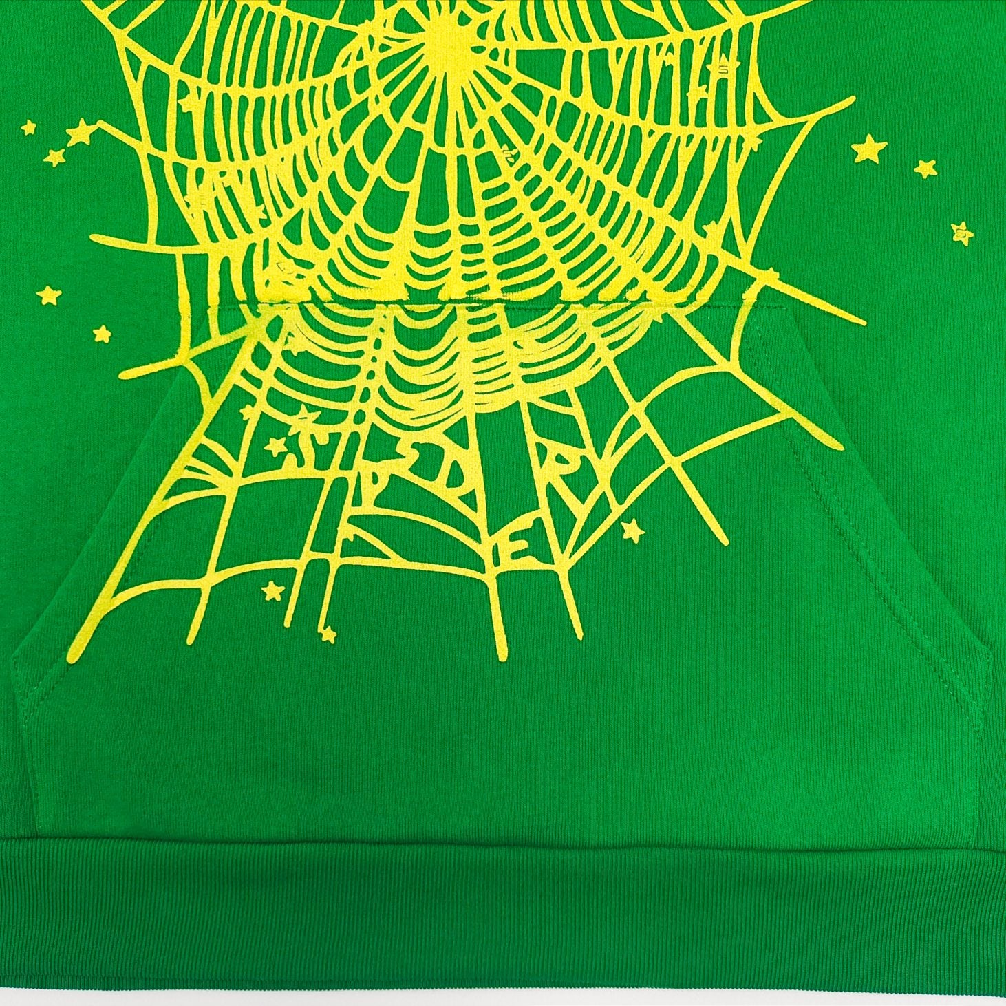 Sp4der Hoodie