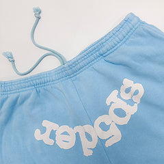 Sp4der Sweatpants
