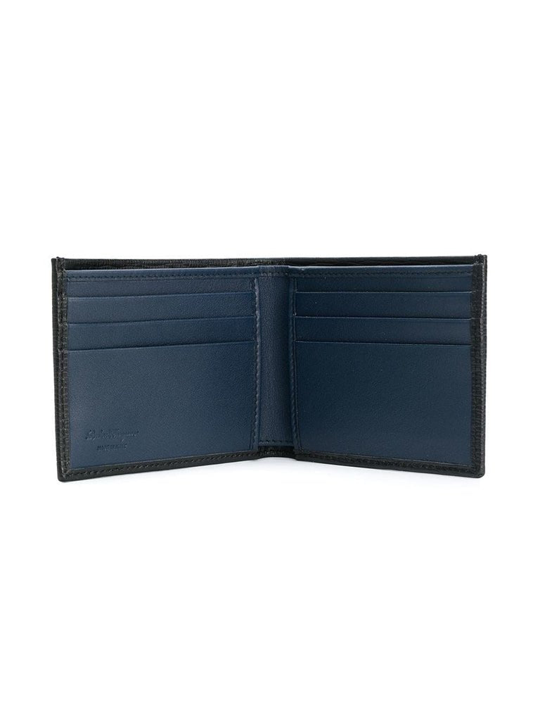 Ferragamo wallet