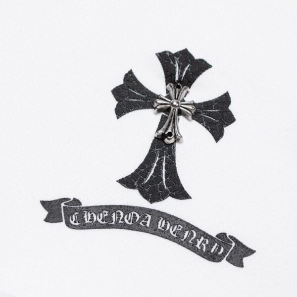 Chrome Hearts Hoodie